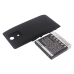 Batteria compatibile con Sony Ericsson CS-ERM360HL