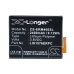 Sostituzione della batteria compatibile per Sony Ericsson AGPB014-A001,LIS1576ERPC