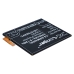 Sostituzione della batteria compatibile per Sony Ericsson AGPB014-A001,LIS1576ERPC
