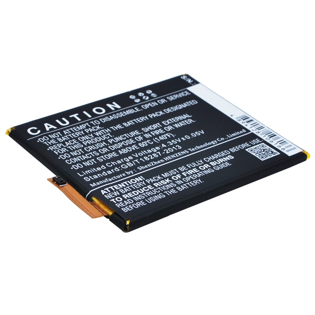 Sostituzione della batteria compatibile per Sony Ericsson AGPB014-A001,LIS1576ERPC