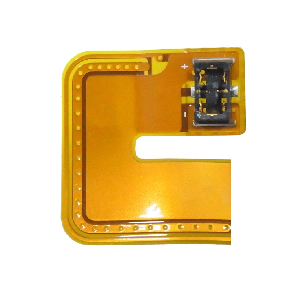 Batterie Sostituisce 1277-4767.1