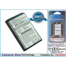 Sostituzione della batteria compatibile per SONY ERICSSON BST-15