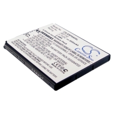 Compatible battery replacement for Sony Ericsson BST-40