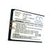 Batteria compatibile con Sony Ericsson CS-ERP990SL