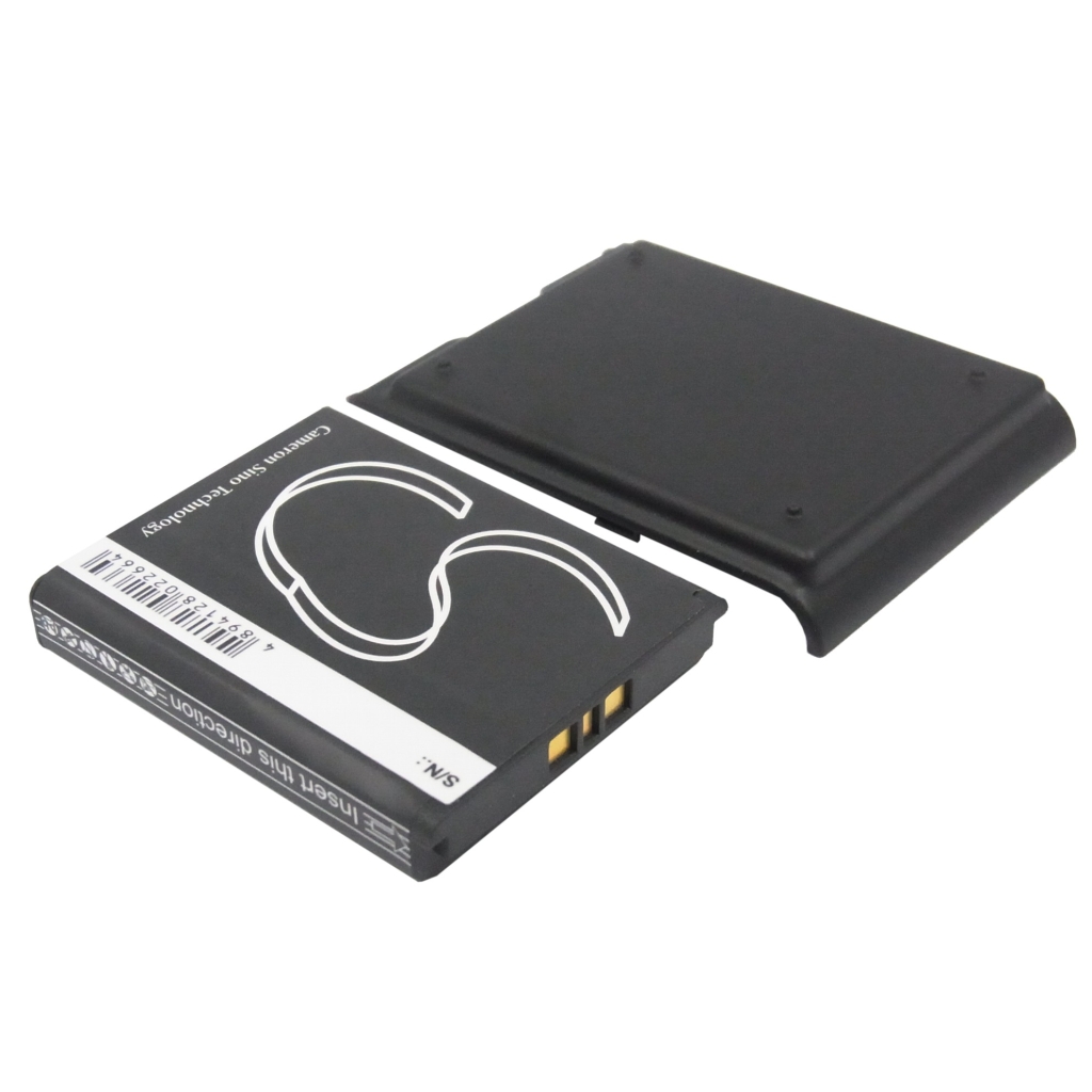 Batteria compatibile con Sony Ericsson CS-ERP990XL
