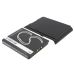 Batteria compatibile con Sony Ericsson CS-ERP990XL