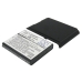 Batteria compatibile con Sony Ericsson CS-ERP990XL