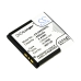 Batteria compatibile con Sony Ericsson CS-ERS500SL