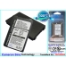 Batteria compatibile con Sony Ericsson CS-ERT230XL