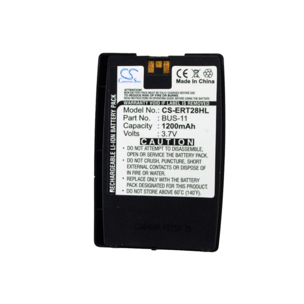 CS-ERT28HL