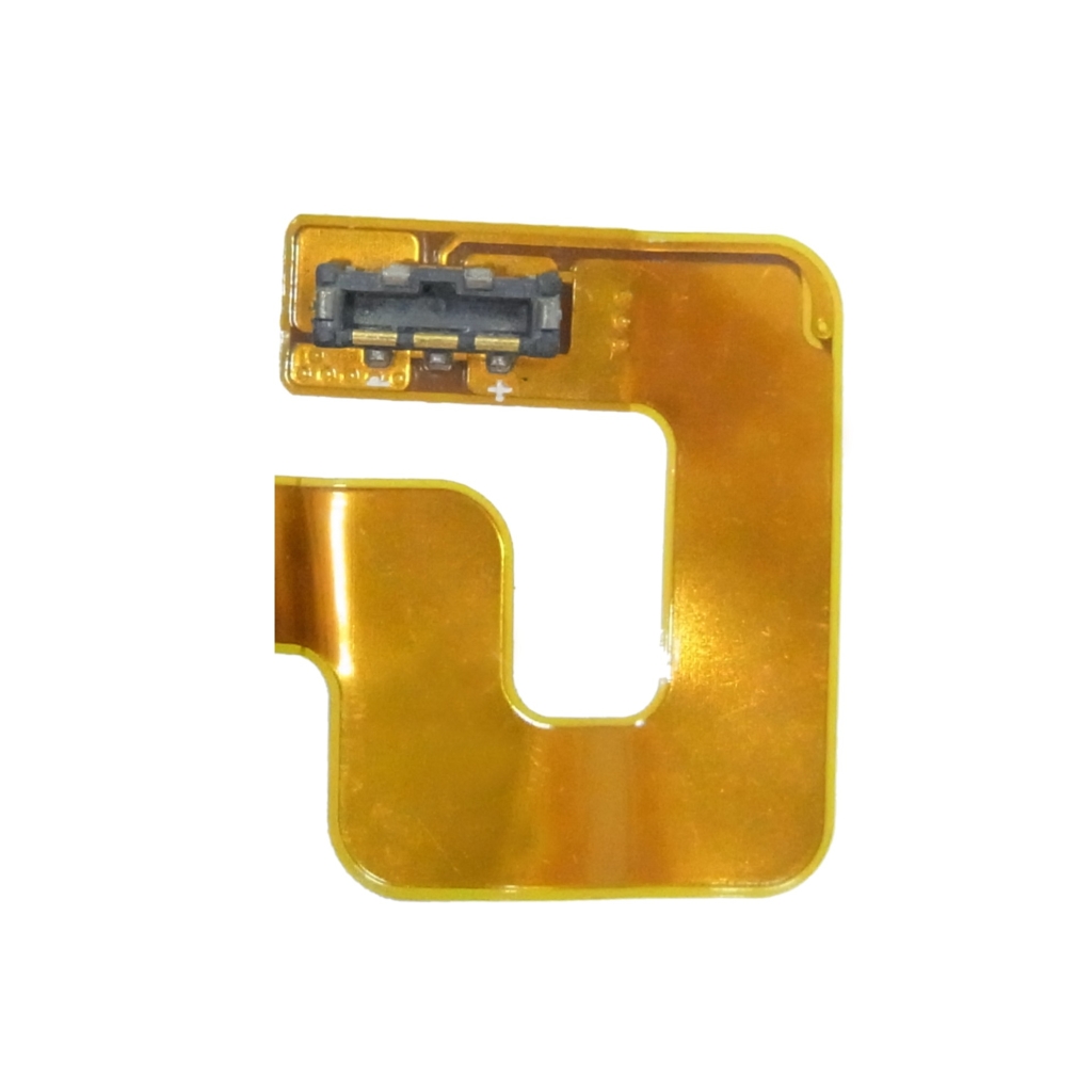 Batterie Sostituisce 1257-1456.1B