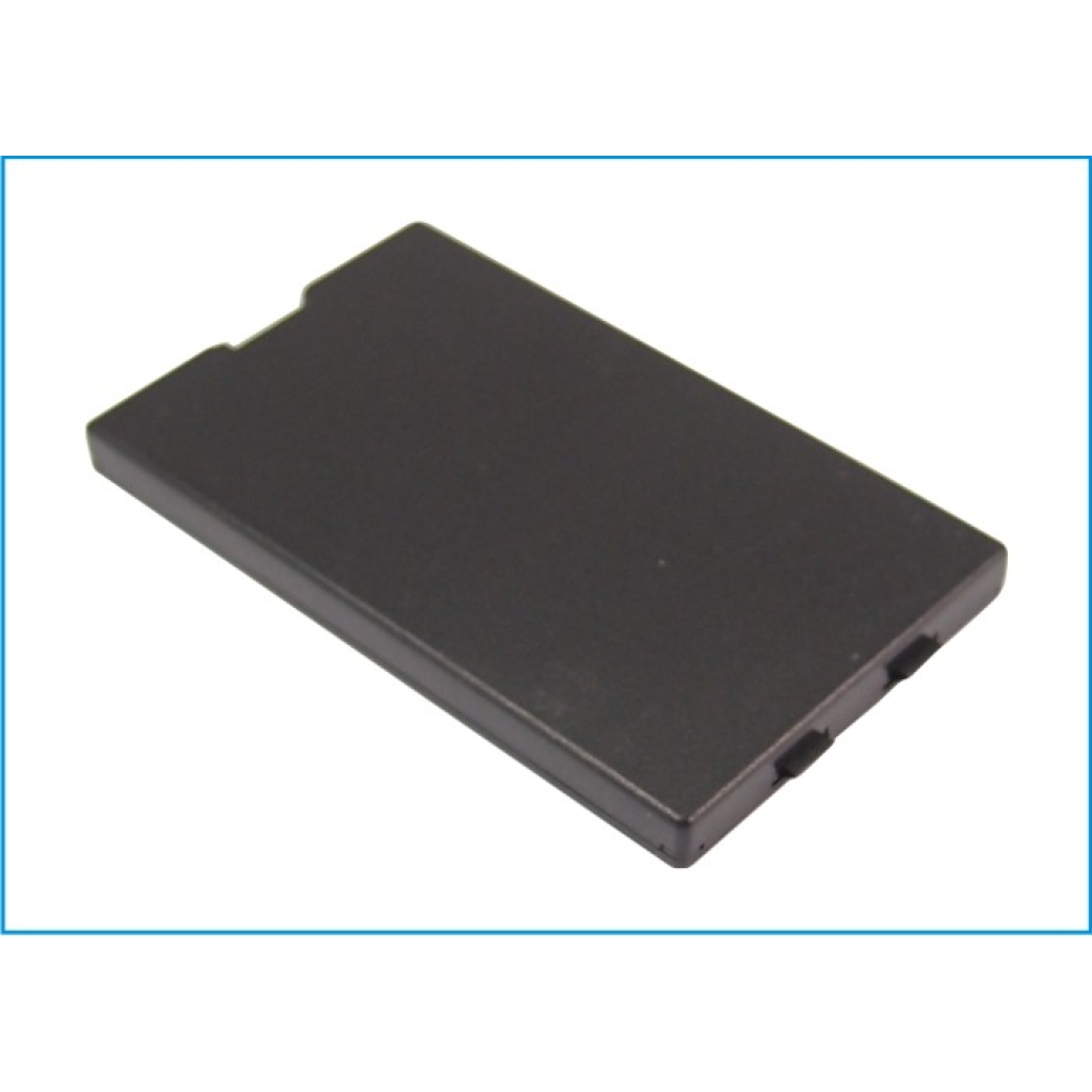 Batteria compatibile con Sony Ericsson CS-ERT610XL