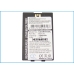 Batteria compatibile con Sony Ericsson CS-ERT610XL