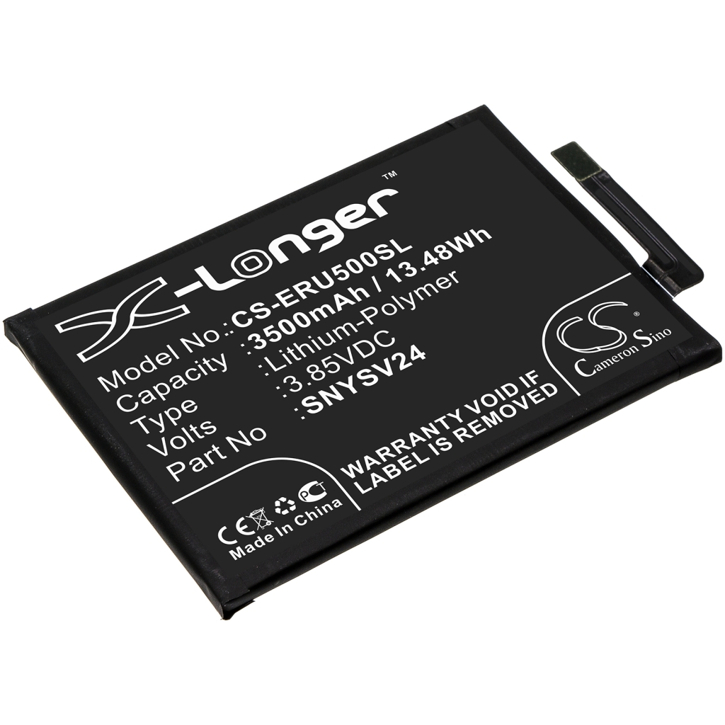 Batteria del telefono cellulare Sony Xperia 10 Mk.2 (CS-ERU500SL)