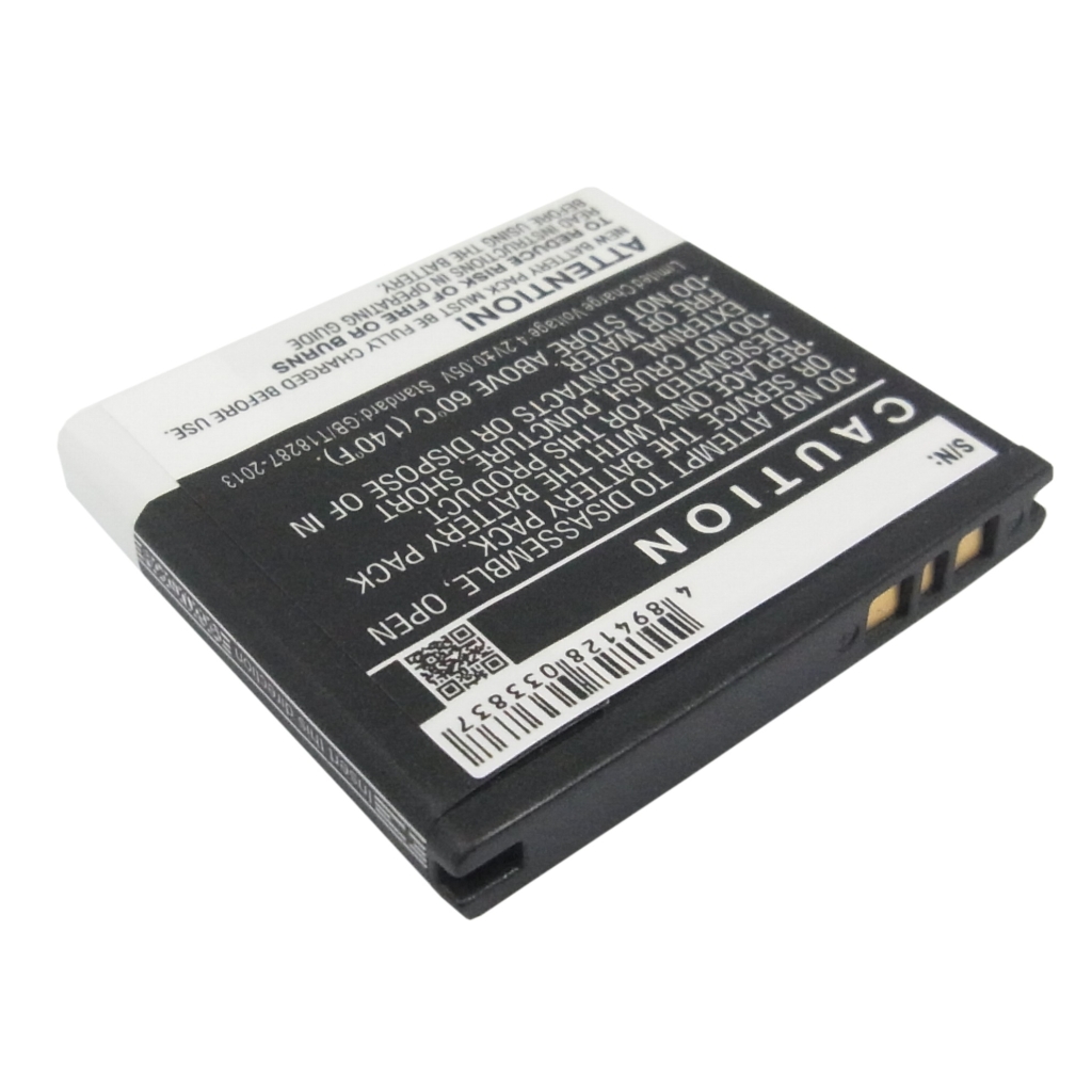 Mobile Phone Battery Sony Ericsson ST17a