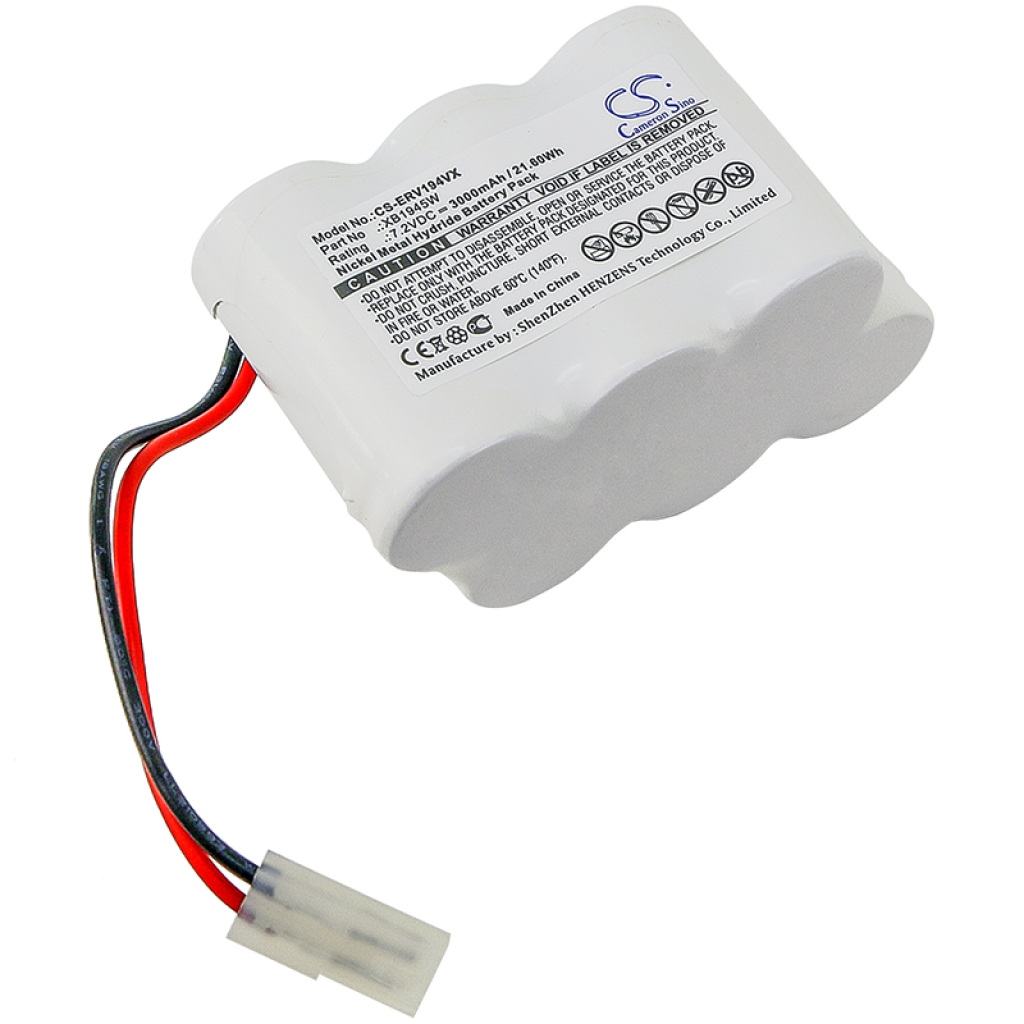 Sostituzione della batteria compatibile per Bissell 2SZ2800000,XB1945W