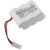 Sostituzione della batteria compatibile per Bissell 2SZ2800000,XB1945W