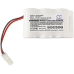 Sostituzione della batteria compatibile per Bissell 2SZ2800000,XB1945W