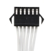 Batteria a vuoto Shark CS-ERV372VX