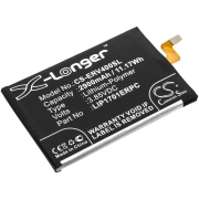 Battery compatibleWith Sony