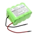 Batterie Sostituisce D-SC-P
