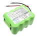Batterie Sostituisce D-SC-P