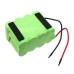 Batterie Sostituisce D-SC-P