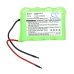 Batterie Sostituisce XB14726