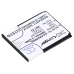 Batteria del telefono cellulare Sony Ericsson W100i