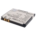 Batteria compatibile con Sony Ericsson CS-ERW800SL