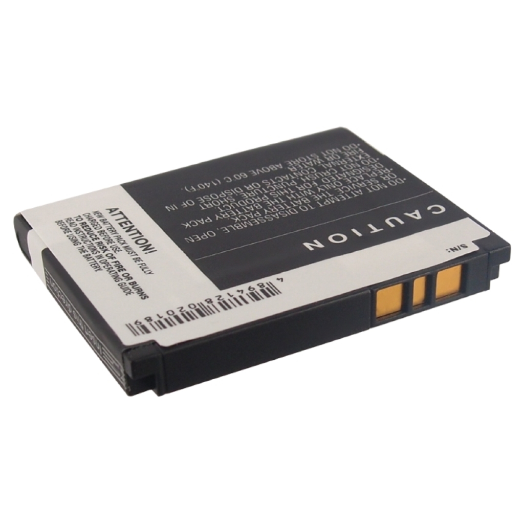 Batteria compatibile con Sony Ericsson CS-ERW800SL
