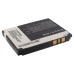 Batteria compatibile con Sony Ericsson CS-ERW800SL