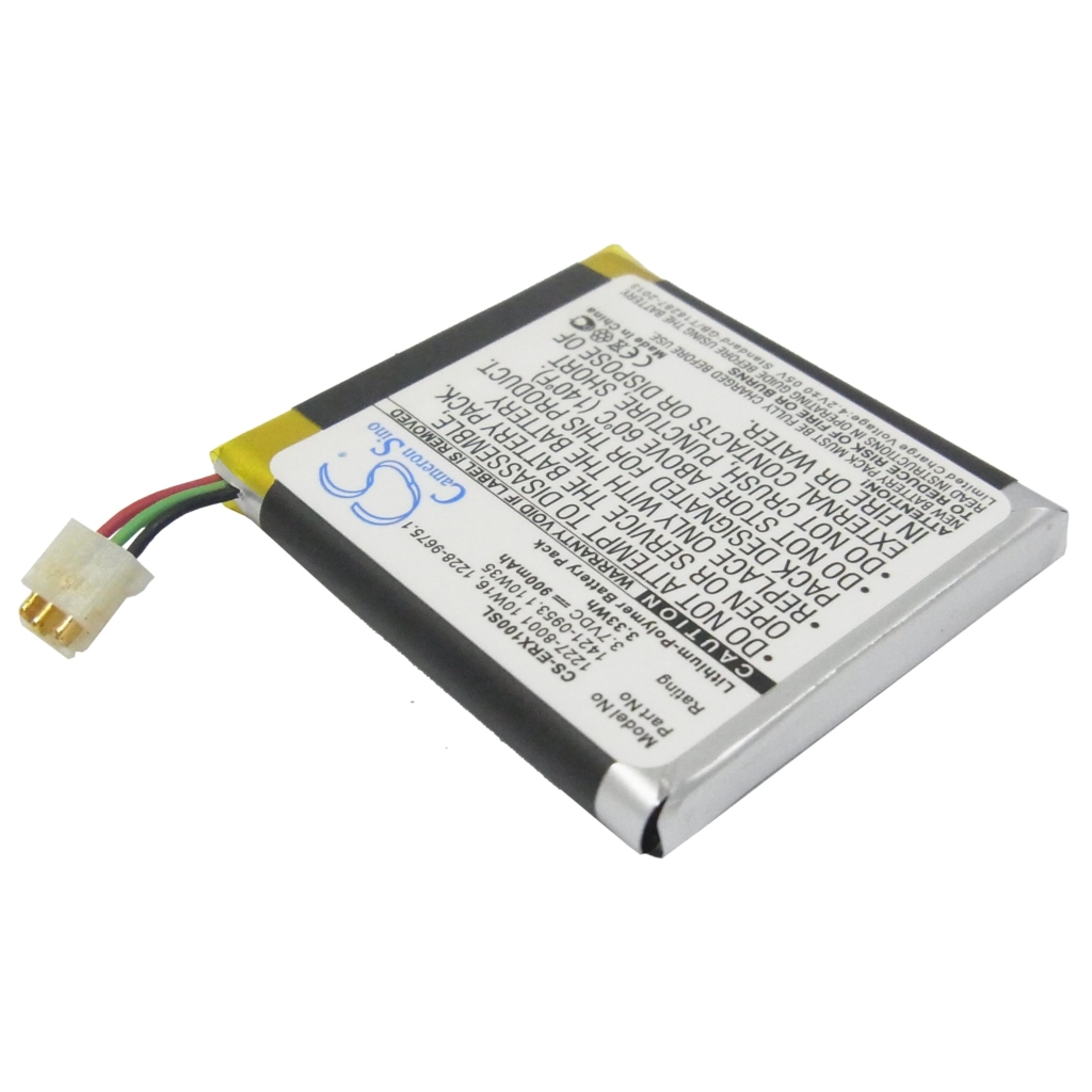 Batterie Sostituisce 1228-9675.1