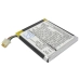 Batterie Sostituisce 1228-9675.1