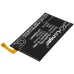 Batteria del telefono cellulare Sony I4113 (CS-ERX110SL)