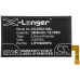 Batteria del telefono cellulare Sony I4113 (CS-ERX110SL)