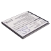 Compatible battery replacement for Sony Ericsson BA750