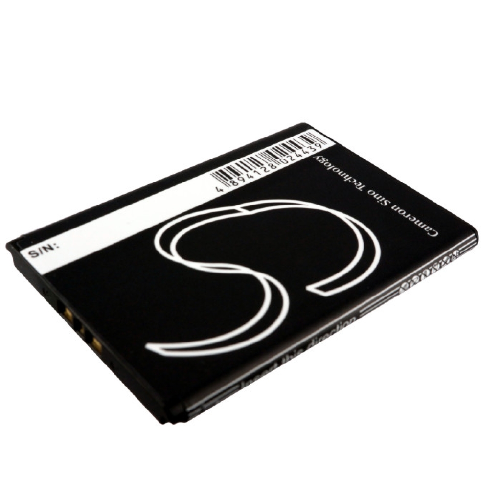 Sostituzione della batteria compatibile per Sony Ericsson BST-41,SO04