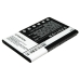 Batteria compatibile con Sony Ericsson Sony CS-ERX1XL