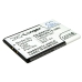 Batteria compatibile con Sony Ericsson Sony CS-ERX1XL