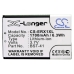 Batteria compatibile con Sony Ericsson Sony CS-ERX1XL
