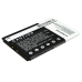 Batteria compatibile con Sony Ericsson Sony CS-ERX1XL