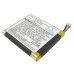 Batterie Sostituisce 1228-9675.1