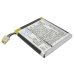 Batterie Sostituisce 1228-9675.1