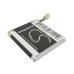 Batterie Sostituisce 1228-9675.1