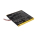 Batteria Sostituisce LIS1489EPRC
