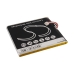 Batteria Sostituisce LIS1489EPRC