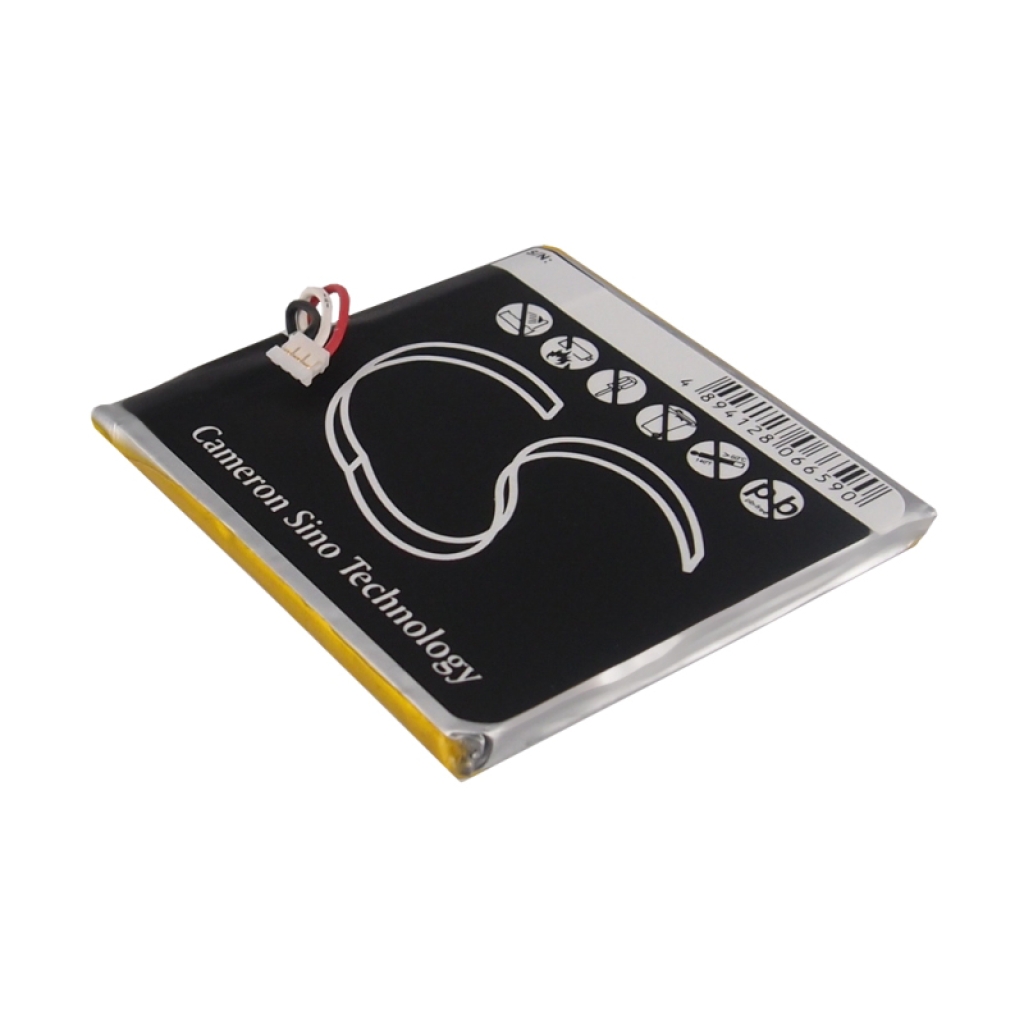 Batteria Sostituisce LIS1489EPRC