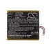 Batteria Sostituisce LIS1489EPRC