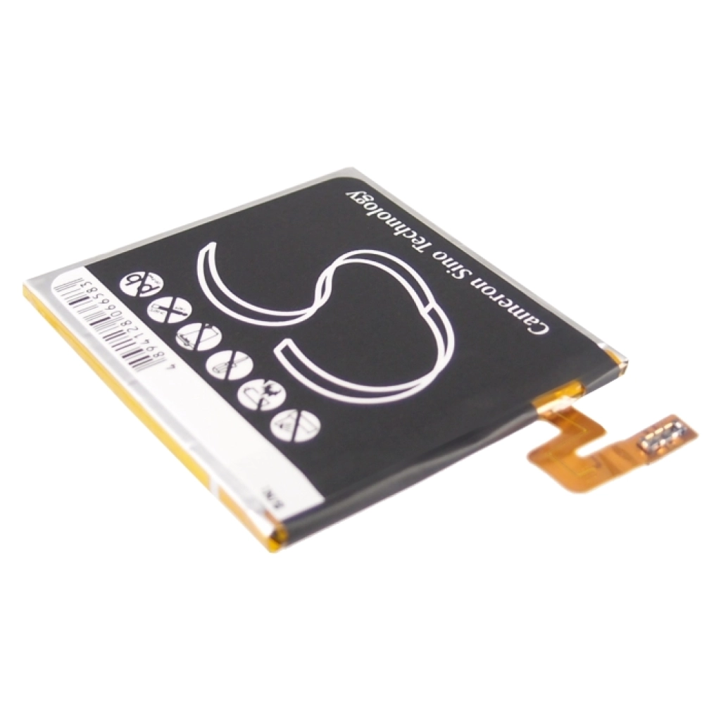 Batterie Batteria del telefono cellulare CS-ERX280SL
